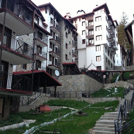 Ski Apartment In Castle Complex Pamporovo Værelse billede